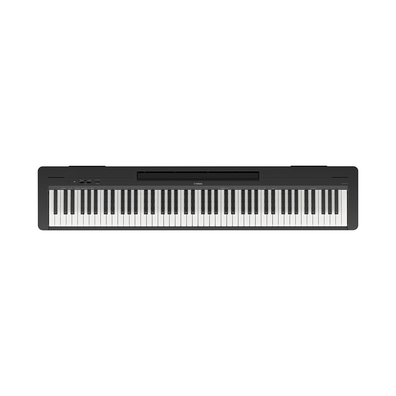 Yamaha P-145 88-Keys Portable Digital Piano